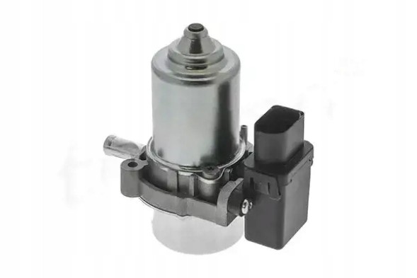 Topran 118 078 Вакуумний насос vacum 118 078 topran audi a1 a3 8л