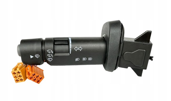 Китай 81255090194 ПЕРЕМИКАЧ, ДВІРНИК, ПОКАЖНИКИ ПОВОРУКУ MAN TGL TGM TGS TGX