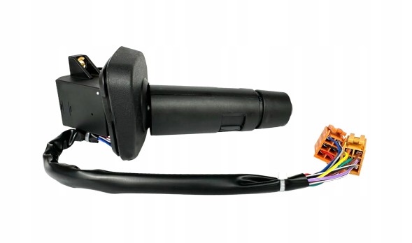 Китай 81255090194 ПЕРЕМИКАЧ, ДВІРНИК, ПОКАЖНИКИ ПОВОРУКУ MAN TGL TGM TGS TGX