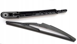 CHINA 40159829259 Двірник задній у зборі (важіль + перо) renault clio iii 05-