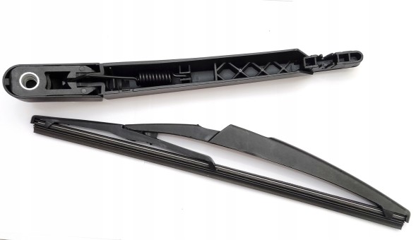 CHINA 40159829259 Двірник задній у зборі (важіль + перо) renault clio iii 05-