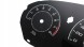 Moman 0089688082089 Chevrolet Malibu заміна циферблатів MPH kmh