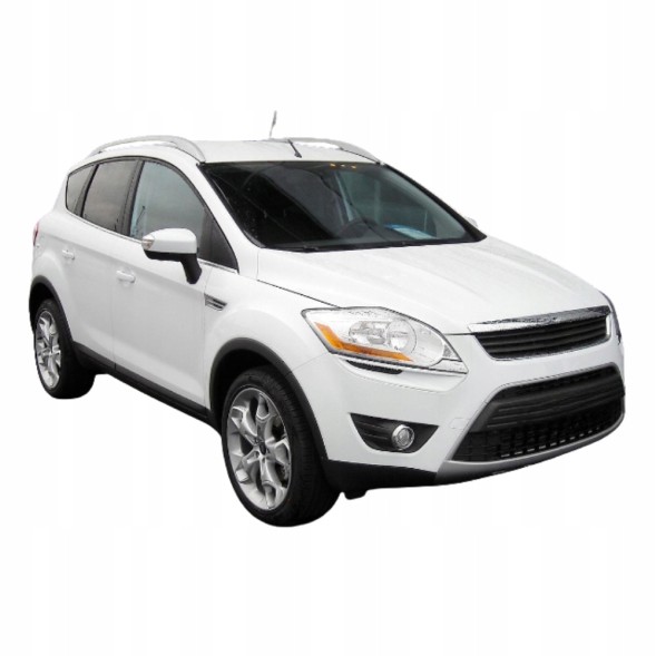 Китай E-3448 ДЗЕРКАЛО ПРАВЕ FORD KUGA I ЕЛЕКТРИЧНО РЕГУЛЬОВАНЕ З ПІДІГРІВОМ 7-PIN 08/12