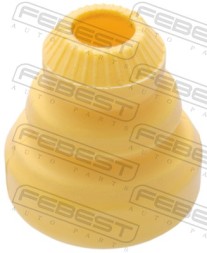 MD E55 FEBEST ВІДБІЙНИК ЗАДНЬОГО АМОРТИЗАТОРА