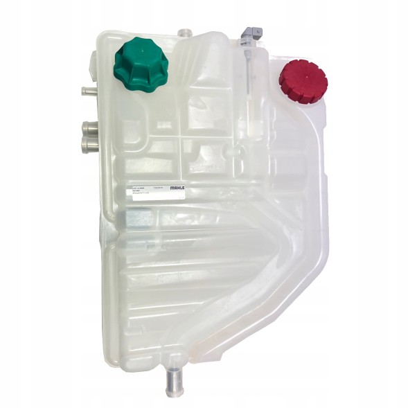 Mahle CRT 6 000S Mahle crt 6 000s розширювальний бак, охолоджуюча рідина