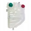 Mahle CRT 6 000S Mahle crt 6 000s розширювальний бак, охолоджуюча рідина