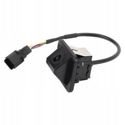 Kia заводська комплектація JPF-957602T650 Камера заднього виду kia optima 2014-2015-2016 957602t650 комплект з інструментами