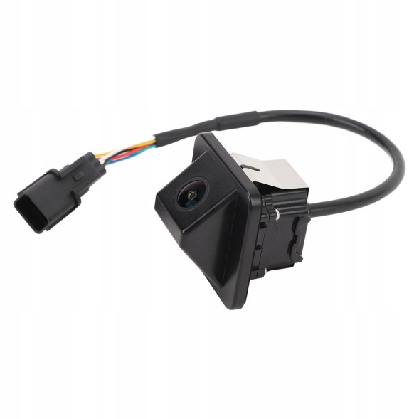 Kia заводська комплектація JPF-957602T650 Камера заднього виду kia optima 2014-2015-2016 957602t650 комплект з інструментами