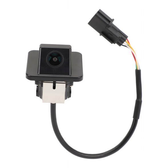 Kia заводська комплектація JPF-957602T650 Камера заднього виду kia optima 2014-2015-2016 957602t650 комплект з інструментами