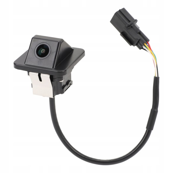 Kia заводська комплектація JPF-957602T650 Камера заднього виду kia optima 2014-2015-2016 957602t650 комплект з інструментами