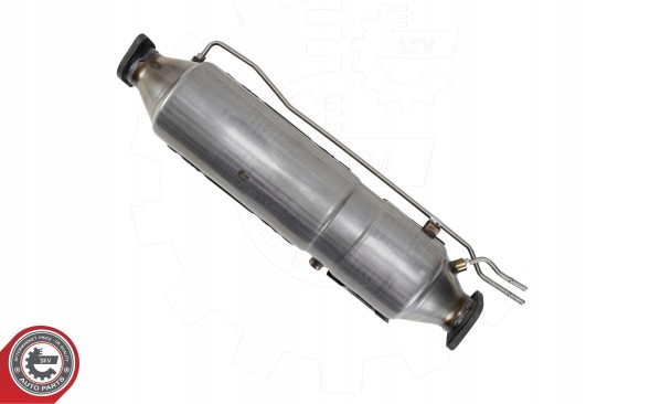 ESEN SKV HYUNDAI Tucson KIA Sportage II 2.0 CRDi filtr cząstek stałych DPF 2899027290 Фільтр сажі DPF HYUNDAI Tucson KIA Sportage II 2.0CRDi 2899027290
