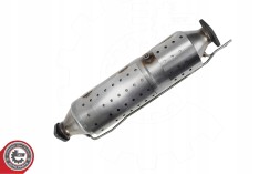 ESEN SKV HYUNDAI Tucson KIA Sportage II 2.0 CRDi filtr cząstek stałych DPF 2899027290 Фільтр сажі DPF HYUNDAI Tucson KIA Sportage II 2.0CRDi 2899027290