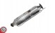 ESEN SKV HYUNDAI Tucson KIA Sportage II 2.0 CRDi filtr cząstek stałych DPF 2899027290 Фільтр сажі DPF HYUNDAI Tucson KIA Sportage II 2.0CRDi 2899027290