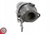 ESEN SKV HYUNDAI Tucson KIA Sportage II 2.0 CRDi filtr cząstek stałych DPF 2899027290 Фільтр сажі DPF HYUNDAI Tucson KIA Sportage II 2.0CRDi 2899027290