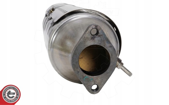 ESEN SKV HYUNDAI Tucson KIA Sportage II 2.0 CRDi filtr cząstek stałych DPF 2899027290 Фільтр сажі DPF HYUNDAI Tucson KIA Sportage II 2.0CRDi 2899027290
