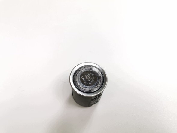 Fiat OE FIAT Abarth 500e 2023-наразі Кнопка запалювання 6000633170