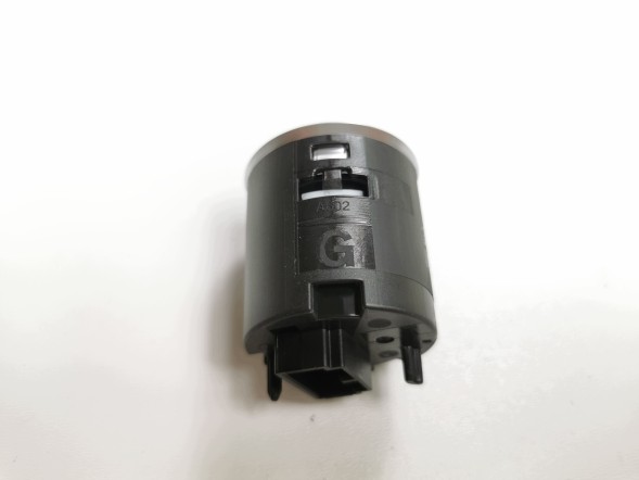 Fiat OE FIAT Abarth 500e 2023-наразі Кнопка запалювання 6000633170