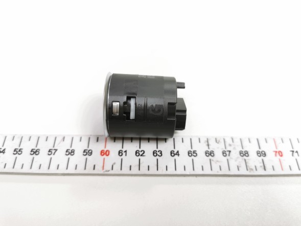 Fiat OE FIAT Abarth 500e 2023-наразі Кнопка запалювання 6000633170