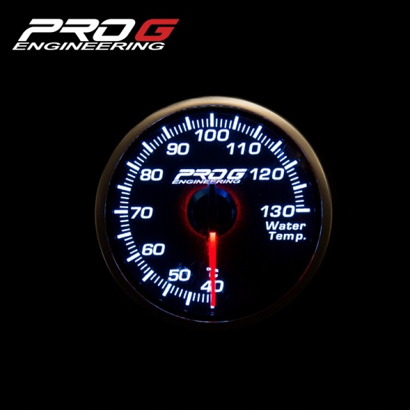 Китай PRG-21015-G2 Індикатор температури води Pro G RS 52 мм