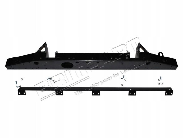 Britpart KVB000290 Балка рами задня LAND ROVER Defender 90/110 від 98 (VIN: WA159807) TD5
