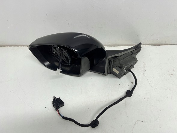Peugeot OE 0420335 vad ДЗЕРКАЛО ЛІВЕ ПЕРЕДНЄ PEUGEOT 308 T10 2022- 0420335