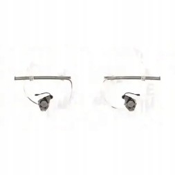Magneti Marelli 3501031701 2019 2x склопідйомники MAGNETI MARELLI ЗАДНІ Л+П для JEEP CHEROKEE KJ III