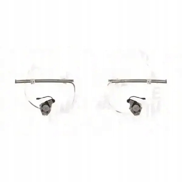 Magneti Marelli 3501031701 2019 2x склопідйомники MAGNETI MARELLI ЗАДНІ Л+П для JEEP CHEROKEE KJ III