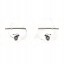 Magneti Marelli 3501031701 2019 2x склопідйомники MAGNETI MARELLI ЗАДНІ Л+П для JEEP CHEROKEE KJ III