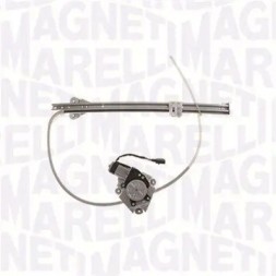 Magneti Marelli 3501031701 2019 2x склопідйомники MAGNETI MARELLI ЗАДНІ Л+П для JEEP CHEROKEE KJ III
