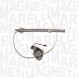 Magneti Marelli 3501031701 2019 2x склопідйомники MAGNETI MARELLI ЗАДНІ Л+П для JEEP CHEROKEE KJ III