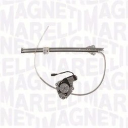 Magneti Marelli 3501031701 2019 2x склопідйомники MAGNETI MARELLI ЗАДНІ Л+П для JEEP CHEROKEE KJ III