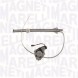 Magneti Marelli 3501031701 2019 2x склопідйомники MAGNETI MARELLI ЗАДНІ Л+П для JEEP CHEROKEE KJ III