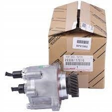 Toyota OE Toyota заводська комплектація 29300-17010 pompa vacuum
