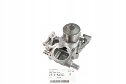 Subaru OE 21111AA350 ВОДЯНИЙ НАСОС ДВИГУНА SUBARU 2.0Л EJ204