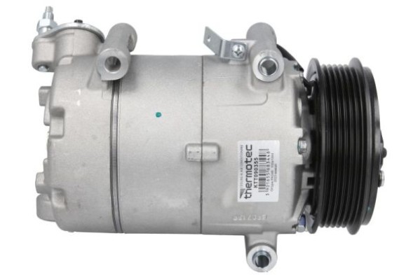 Thermotec KTT090355 Компресор кондиціонера thermotec ktt090355