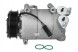 Thermotec KTT090355 Компресор кондиціонера thermotec ktt090355