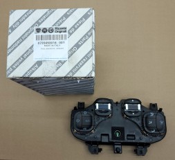 Fiat OE ОРИГІНАЛЬНА ПАНЕЛЬ КОНДИЦІОНЕРУ FIAT 735693016