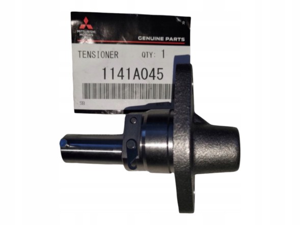 Mitsubishi OE WBEURO/1141A045/ME203100/1141A035+ME193622 MITSUBISHI PAJERO 3.2 НАПІННИК ЛАНЦЮГА ГАЗОРОЗПОДІЛЬНОГО МЕХАНІЗМУ (ГРМ)