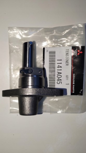 Mitsubishi OE WBEURO/1141A045/ME203100/1141A035+ME193622 MITSUBISHI PAJERO 3.2 НАПІННИК ЛАНЦЮГА ГАЗОРОЗПОДІЛЬНОГО МЕХАНІЗМУ (ГРМ)