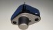 Mitsubishi OE WBEURO/1141A045/ME203100/1141A035+ME193622 MITSUBISHI PAJERO 3.2 НАПІННИК ЛАНЦЮГА ГАЗОРОЗПОДІЛЬНОГО МЕХАНІЗМУ (ГРМ)