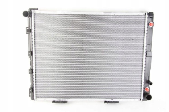 Nissens 62762A Кулери для води nissens 62762a