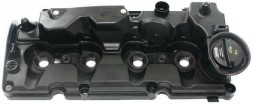 Skoda OE 04L103469Q Нова оригінальна кришка клапанів для audi/vw/skoda/seat 03l103469ae