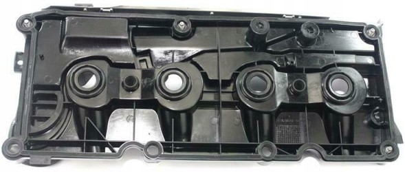 Skoda OE 04L103469Q Нова оригінальна кришка клапанів для audi/vw/skoda/seat 03l103469ae