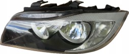BMW OE 63116942747 Bmw 3 e90 e91 2004-2010 фара права темна в зборі 63116942747