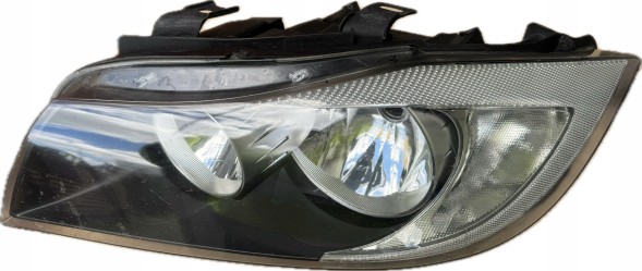 BMW OE 63116942747 Bmw 3 e90 e91 2004-2010 фара права темна в зборі 63116942747