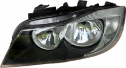 BMW OE 63116942747 Bmw 3 e90 e91 2004-2010 фара права темна в зборі 63116942747