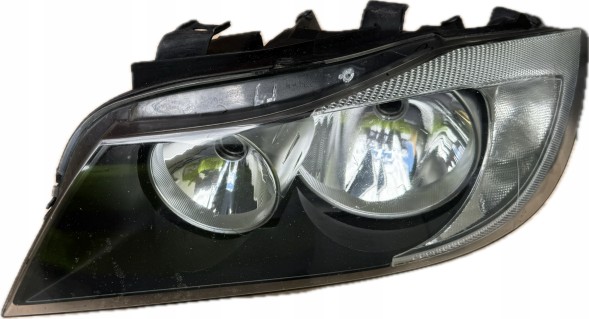BMW OE 63116942747 Bmw 3 e90 e91 2004-2010 фара права темна в зборі 63116942747