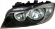 BMW OE 63116942747 Bmw 3 e90 e91 2004-2010 фара права темна в зборі 63116942747