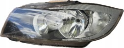 BMW OE 63116942747 Bmw 3 e90 e91 2004-2010 фара права темна в зборі 63116942747