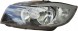 BMW OE 63116942747 Bmw 3 e90 e91 2004-2010 фара права темна в зборі 63116942747